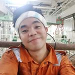 Profile Picture of KIM JOHN SILVERIO (@kimmm.kj) on Instagram