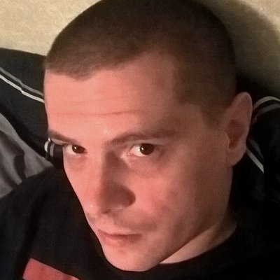 Profile Picture of Josh Or RABBIT (@whitErabbit983) on Twitter