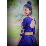 Profile Picture of Jostina Sirsam (@alice_daisy28) on Instagram