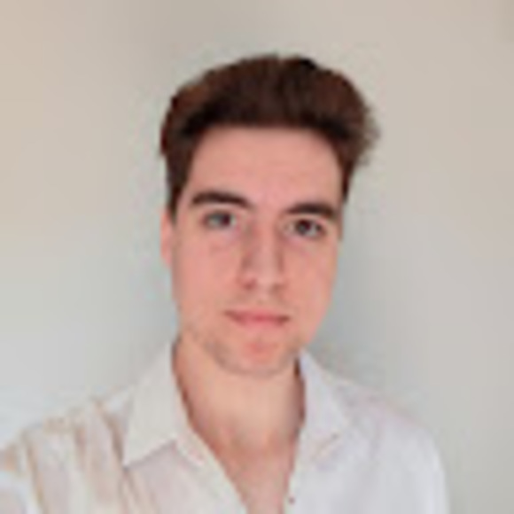 Profile Picture of Robert Plishka (@robertvplishka) on Poshmark