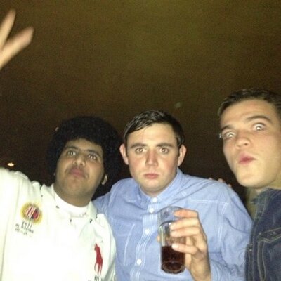 Profile Picture of James Breading (@breadhead91) on Twitter