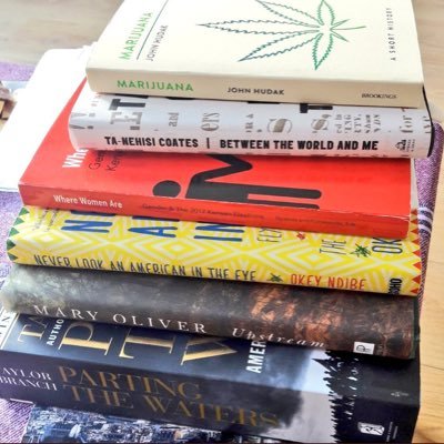 Profile Picture of RB (@mapili_rickey) on Twitter