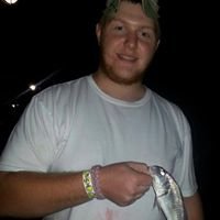 Profile Picture of Ryan Brooks (@kountryredhead) on Myspace