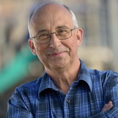 Profile Picture of Gary Burrill (@GaryBurrill) on Twitter