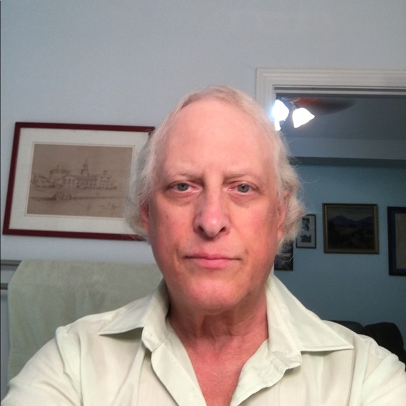 Profile Picture of Peter Sandhagen (@pettie537) on Poshmark