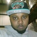 Profile Picture of Ernest Grant Marshall (@marshall.ernest) on Instagram