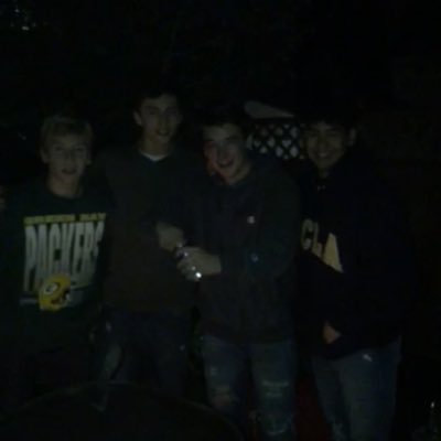 Profile Picture of Joel Pound (@jpound02) on Twitter