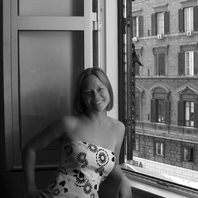 Profile Picture of Amanda Michelle Wick (@AMWick) on Twitter