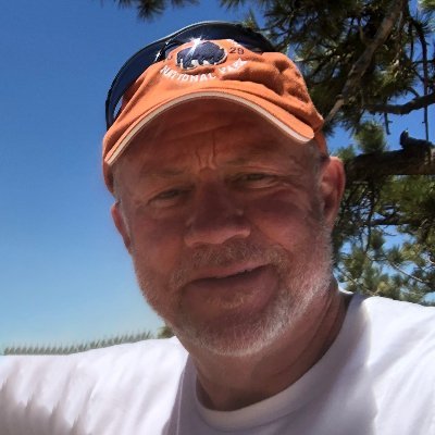 Profile Picture of Mike Godwin (@MikeGodwin) on Twitter