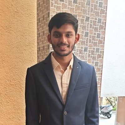 Profile Picture of Parth Doshi (@parthdoshi2468) on Twitter