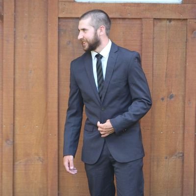 Profile Picture of Connor Ling-Dolan (@ConnorLingDolan) on Twitter