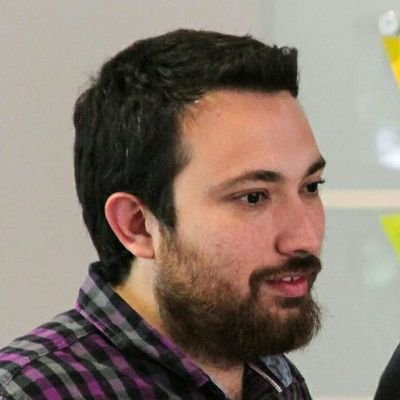 Profile Photo of Andres Espinosa (@sirgrimorum) on Twitter