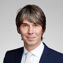 Profile Picture of Brian Cox (@briancoxclips) on Tiktok