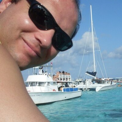 Profile Picture of Mike Smolinsky (@mikes_trips) on Twitter