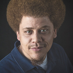 Profile Picture of Jason Ilyas Curtis (@ilyascurtis) on Flickr