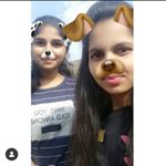 Profile Picture of shivani reddy🖤 (@shivani_reddyd) on Instagram