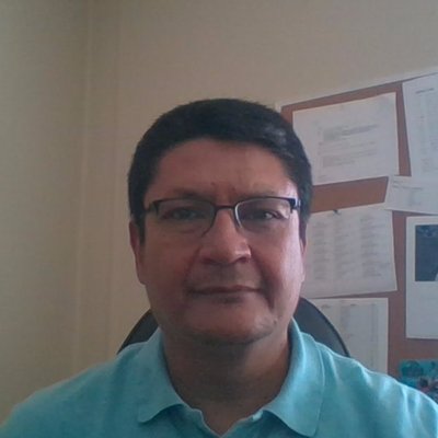 Profile Picture of Ricardo Alvarez (@riolmato) on Twitter