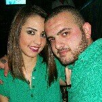 Profile Picture of Joyce Nader (@sleimanjoyce) on Instagram