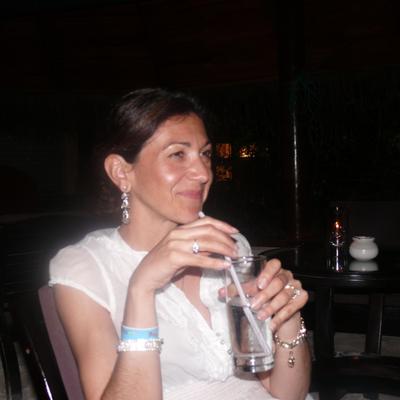 Sara Corker - Twitter Profile Picture of Sara Corker (@mulanlulu) on Twitter