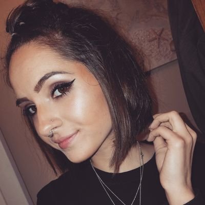 Profile Picture of Jacquelyn Mackenzie (@jnasty124) on Twitter