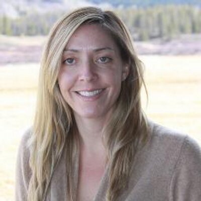 Profile Picture of Jennifer Massie (@jennmassie) on Twitter