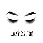 Profile Picture of Реснички Волжск🖤 (@lashes.tim) on Instagram
