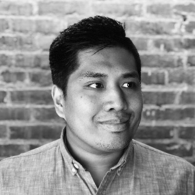 Profile Picture of Michael Cruz (@mercruz) on Twitter