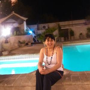 M Isabel Hinojosa - Twitter Profile Picture of M Isabel Hinojosa (@misabelhinojos1) on Twitter