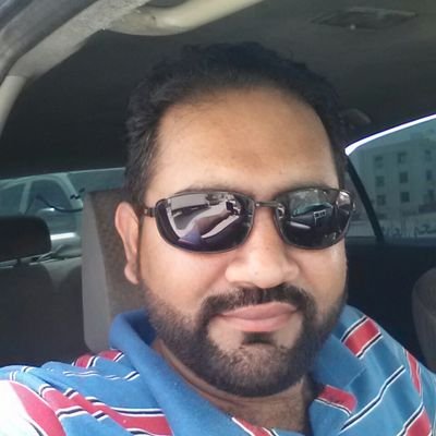 Profile Picture of Faisal Mushtaq (@faisalmushtaq85) on Twitter