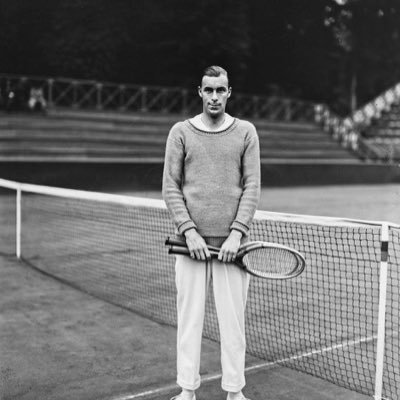 Profile Picture of Bill Tilden (@billtilden12) on Twitter