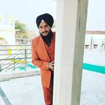 Profile Picture of Bichitra Singh Randhawa 🦅 (@bichitra_s_randhawa) on Instagram