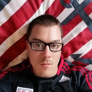 Profile Picture of Damien Nicholas Swart (@DamienNicholas5) on Twitter