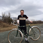 Profile Picture of David Pearce (@alpine_joy1) on Flickr