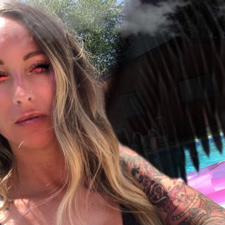 Profile Picture of SabrinaSherri (@sabrina_sherri) on Tiktok
