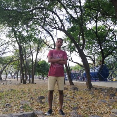 Profile Picture of Xavier Camilo Pineda Bolaños (@XavierCamiloPi1) on Twitter