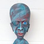 Profile Picture of Travis Winters (@traviswintersceramics) on Instagram