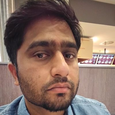 Profile Picture of Anand Solanki (@anandsolanki23) on Twitter