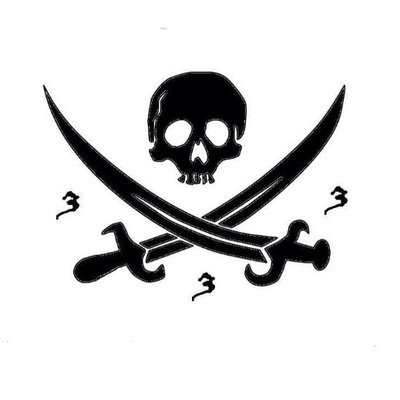 Profile Picture of Dread Pirate Robert (@SavannahPirate) on Twitter