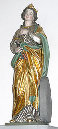 Profile Photo of Christina of Bolsenaon Wikipedia