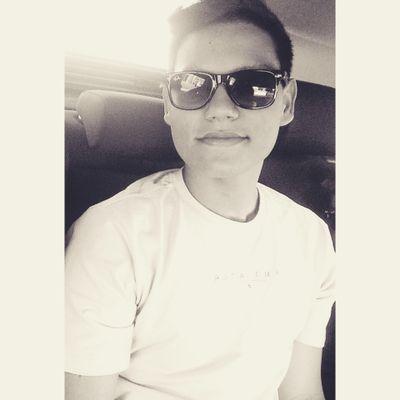 Profile Picture of Benjamin Amaral (@2015_benjinha) on Twitter