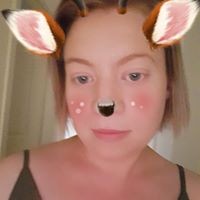 Profile Picture of Chloe Field (@chloe-field-5) on Quora