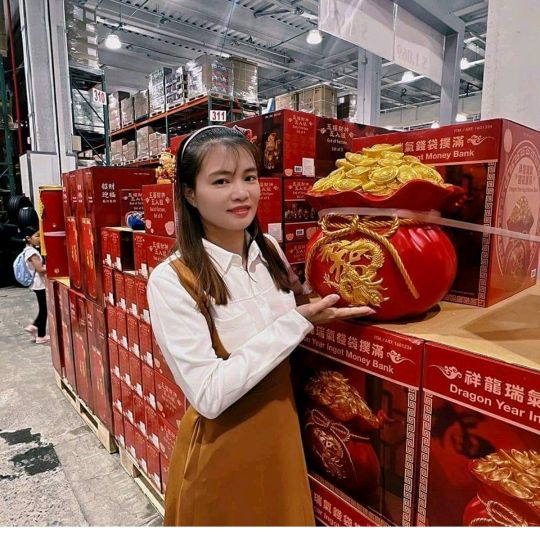 Profile Picture of Hien thanh (@funny_3222) on Tiktok