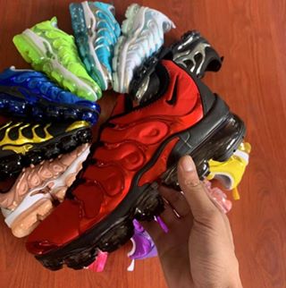 Profile Picture of Katrina Collier (Km Unique Shoes) (@trina.shoe.14) on Facebook