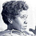 Profile Picture of Barbara Jordan Archives, Texas Southern University (@barbara jordan archives, texas southern university) on Flickr