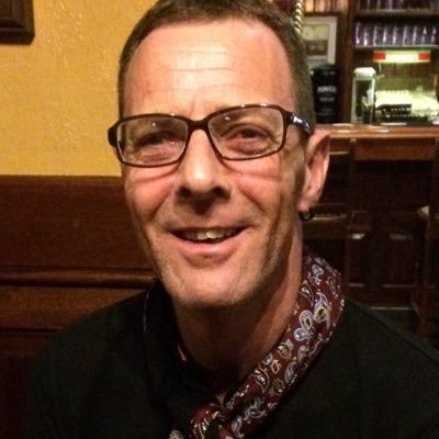 Profile Picture of Stephen Hearne (@stephenhearne3) on Twitter