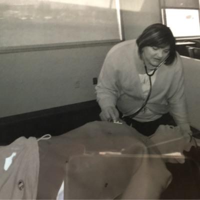 Profile Picture of Robin Bacon (@Bacon4Robin) on Twitter