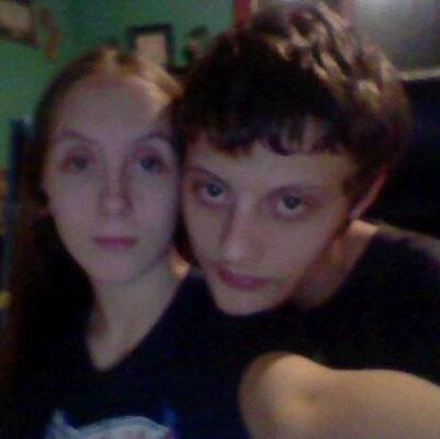 Profile Picture of Megan Johnson (@Megan_josh17) on Twitter