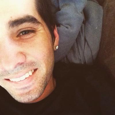 Profile Picture of Bryan Olivas (@OlivasBryan) on Twitter