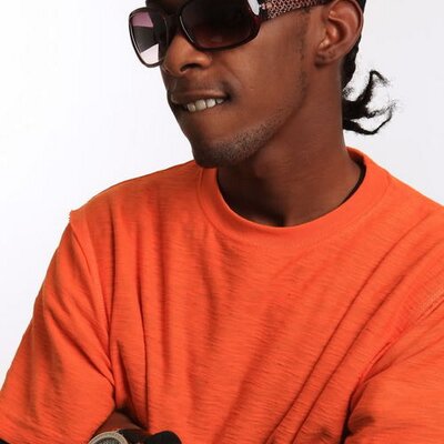 Profile Picture of Gilbert Barnett (@farrogoummo) on Twitter