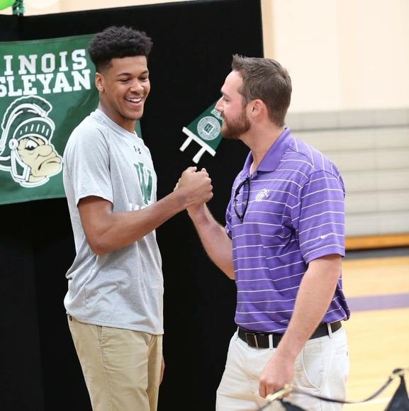 Profile Picture of Malcolm Hedgepeth (@malcolm_h) on Poshmark